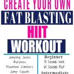 Hiit Workouts for Fat Loss at Home