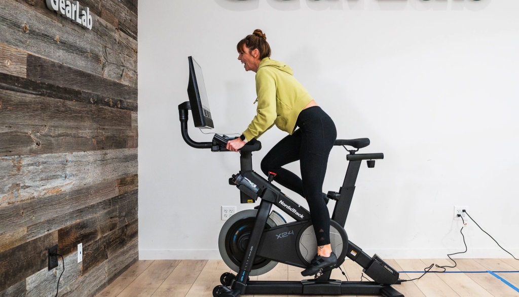 Indoor Cycling Bike Reviews 2025